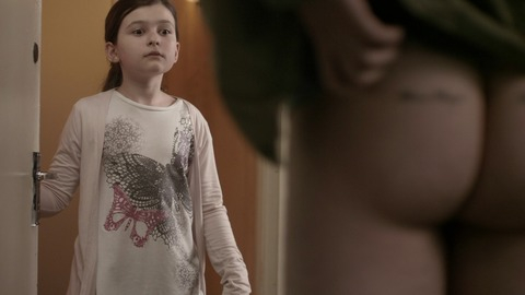 Joseph Gilgun in Misfits (2009-2013) Butt 65134