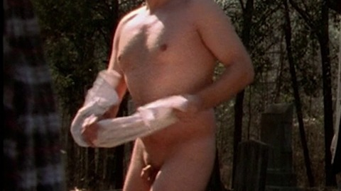 Michael Shelton in Hide and Creep (2004) Penis Sexy Shirtless 54773