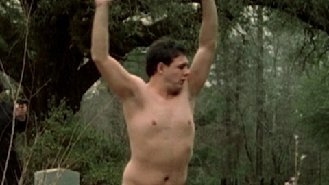 Sexiest Michael / Lee Scenes. Sexy, Shirtless. 54772