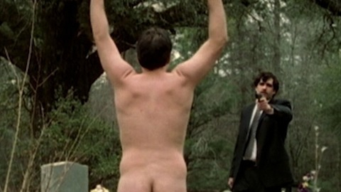Michael Shelton in Hide and Creep (2004) Butt Sexy Shirtless 54771