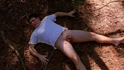 Michael Shelton in Hide and Creep (2004) Balls Penis Sexy 54767