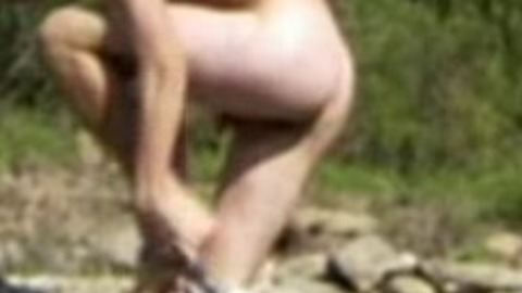 Guillaume Baché in Chacun sa nuit (2006) Sexy Shirtless Penis Balls 23760
