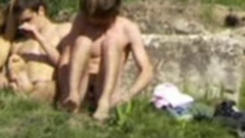Guillaume Baché in Chacun sa nuit (2006) Sexy Shirtless Penis 23764