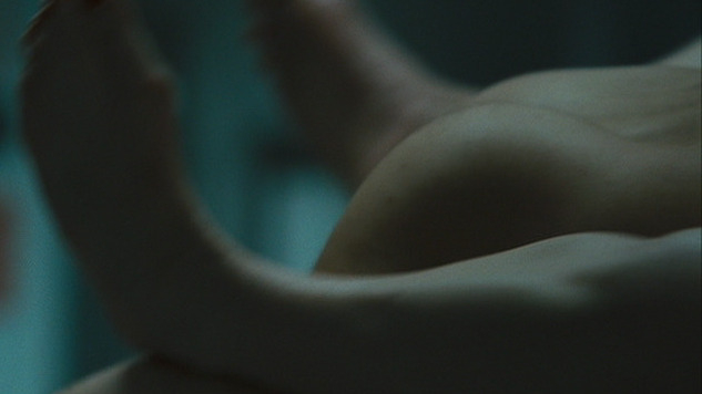 Ted Grey from Pathology Naked. Sexy, Straight, Butt, Shirtless. 17021