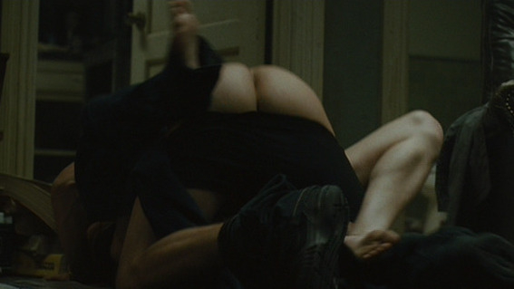Milo Ventimiglia Nude as Ted Grey. Sexy, Straight, Butt, Butthole. 17018