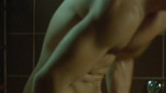 Miguel Ángel Silvestre Naked in The Distance. Sexy, Shirtless, Penis, Balls. 28981