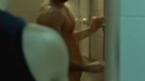 Miguel Ángel Silvestre Naked in The Distance. Sexy, Shirtless, Penis. 28987