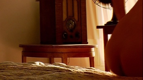 Sexiest Tim Roth Scene in Youth Without Youth. Shirtless. 8797