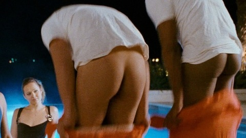 John Cho in Harold & Kumar Escape from Guantanamo Bay (2008) Butt 4171
