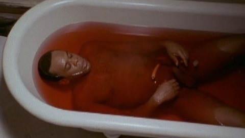 Ray Ford Nude as Wally. Balls, Penis, Shirtless. 44126