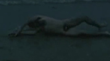 Jalil Lespert Naked in L'ennemi naturel . Penis, Shirtless. 57355