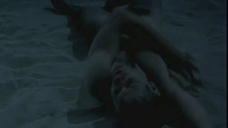 Jalil Lespert Nude in L'ennemi naturel . Penis, Shirtless. 57352
