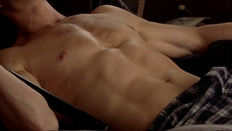 Ryan Kwanten in True Blood (2008-2014) Sexy Shirtless 16273