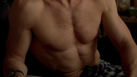 Hottest Jason Stackhouse Scenes. Sexy, Shirtless. 16275