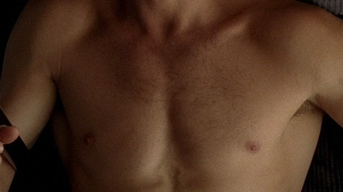 Ryan Kwanten in True Blood (2008-2014) Sexy Shirtless 16272