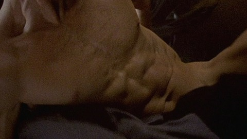 Sexiest Jason Stackhouse Scenes. Shirtless, Sexy. 19882