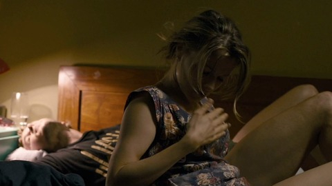 Ryan Kwanten in Not Suitable For Children (2012) Sexy 7146