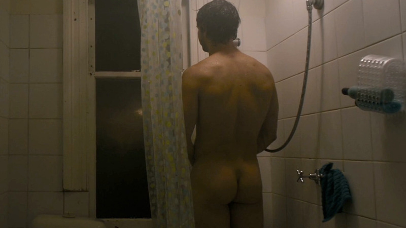 Ryan Kwanten Naked as Jonah. Butt, Sexy. 7149