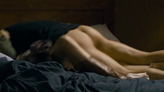 Ryan Kwanten Nude in Not Suitable For Children. Butt, Straight. 7144