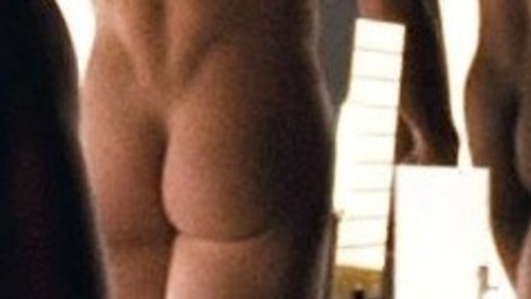 Graeme Richards in Starship Troopers 3: Marauder (2008) Shirtless 8878
