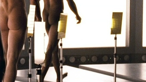 Sexiest Sgt. M. Hightower Scenes. Shirtless. 8860