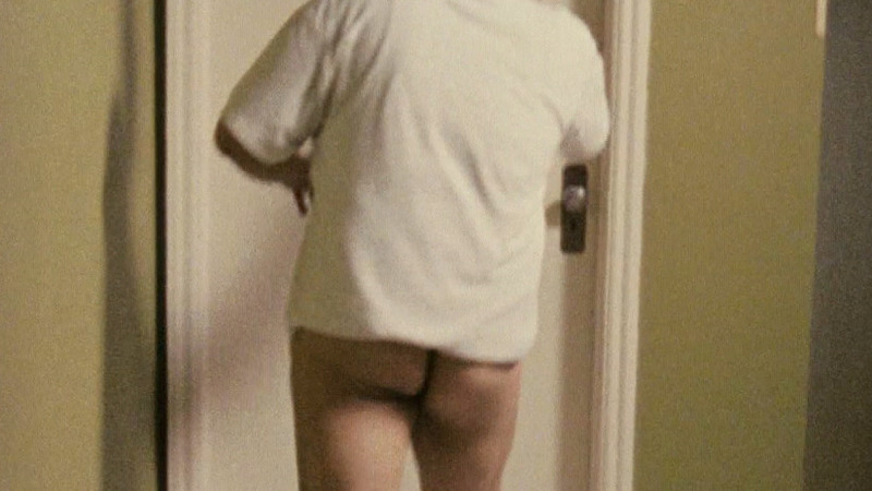 Ennis Esmer Nude as Gord. Butt. 46556
