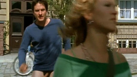 Oliver Mommsen in Tote Hose - kann nicht, gibt's nicht (2005) Sexy Penis 22821