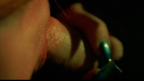 Hottest Nick Damici Scene in In the Cut. Prosthetic, Sexy, Straight. 7118