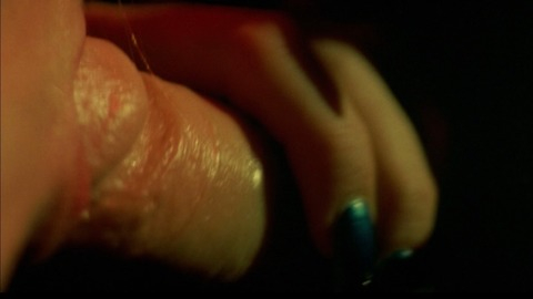 Nick Damici in In the Cut (2003) Prosthetic Sexy Straight 7120