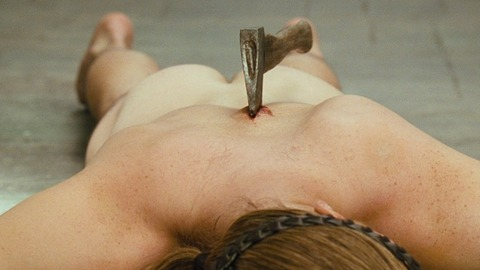 Ike Barinholtz in Disaster Movie (2008) Sexy Shirtless Body Double Butt 26348
