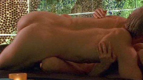 Mark Rafferty Naked as Ralph. Butt, Straight. 58419