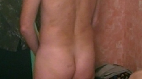 Nudes of Frank Gallagher from Shameless. Butt. 7608