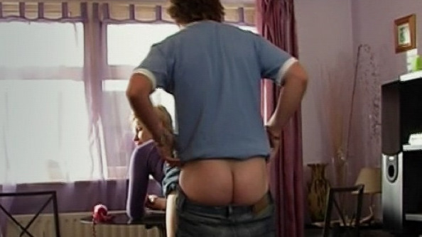 David Threlfall Nude as Frank Gallagher. Butt, Straight. 7574