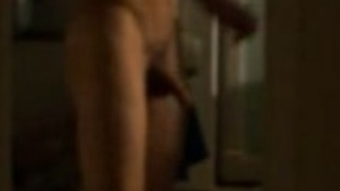 Ralf Little in The Waiting Room (2007) Shirtless Sexy Penis 12360
