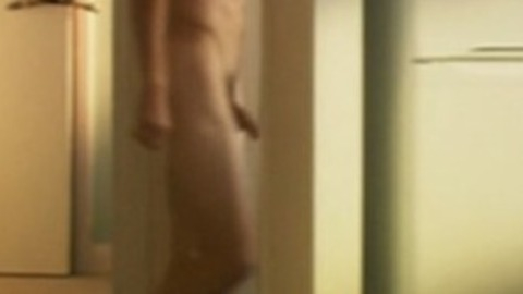 Ralf Little in The Waiting Room (2007) Shirtless Penis Sexy 12365