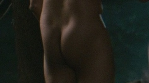 Adhir Kalyan Naked as Brewster. Sexy, Shirtless, Butt. 23457