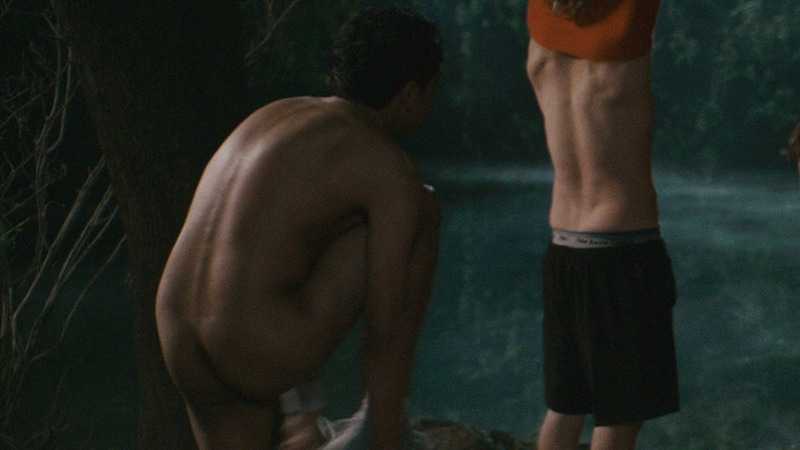 Brewster from Fired Up! Naked. Sexy, Shirtless, Butt, Underwear. 23459