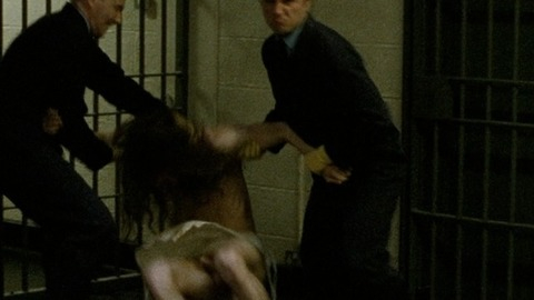 Michael Fassbender in Hunger (2008) Penis Shirtless Sexy 2978