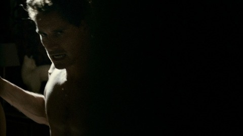 Sexiest Conor O'Reily Scenes. Shirtless, Straight. 2668