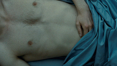 Shame's Sexiest Scenes with Michael Fassbender. Shirtless. 72