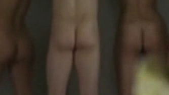 Matthias Schweighöfer Nude in Eight Miles High. Butt, Shirtless. 53452