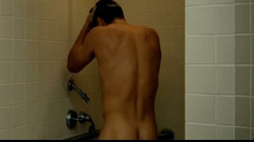 Brando Eaton Nude as Mike Jensen. Butt, Sexy. 7058