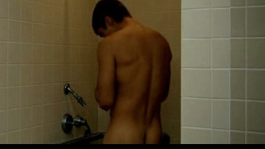 Brando Eaton Naked in Balls Out: The Gary Houseman Story. Butt, Sexy. 7057