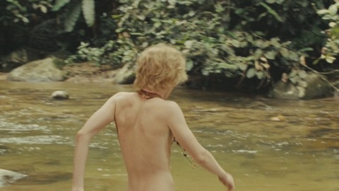 Alex Lutz in OSS 117: Lost in Rio (2009) Butt 18620