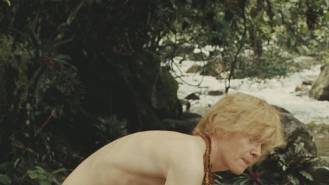 Alex Lutz in OSS 117: Lost in Rio (2009) Sexy Shirtless 18619
