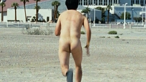 Ken Jeong in The Hangover (2009) Butt Shirtless 11341