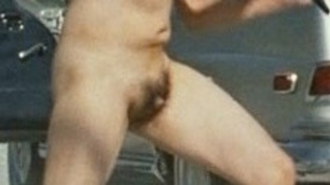 Ken Jeong in The Hangover (2009) Shirtless Prosthetic 11337
