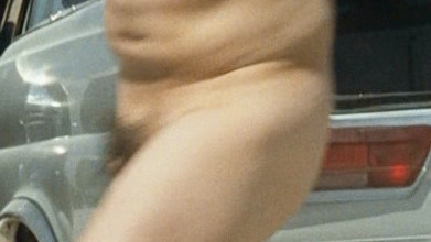 Sexiest Scenes of Mr. Chow from The Hangover. Shirtless, Prosthetic. 11333