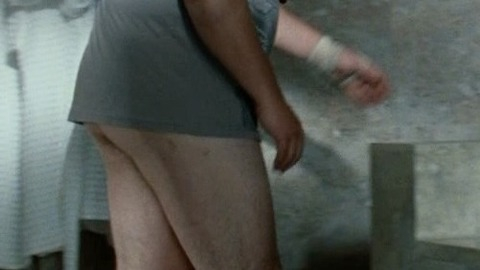 Zach Galifianakis in The Hangover (2009) Sexy 11338