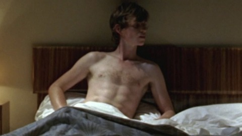 Eddie Redmayne in Savage Grace (2007) Sexy Shirtless 31988